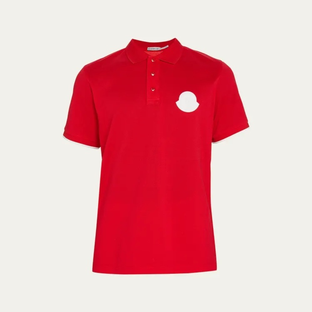 Moncler Polo Shirt